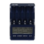 SKYRC NC1500 AA/AAA Charger Nickel Metal/Nickel Metal 5/7 Battery Analyzer for RC FPV Racing Freestyle Drones DIY Parts